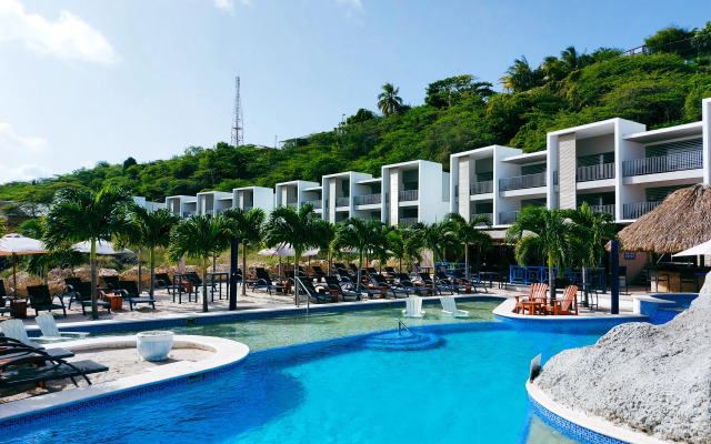 The Ritz Village Hotel