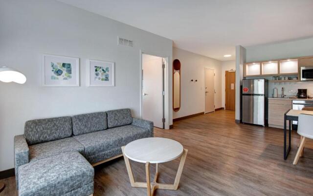 TownePlace Suites by Marriott Cincinnati Airport South