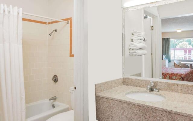 Sleep Inn Hardeeville - I-95