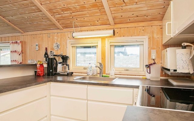 5 Person Holiday Home in Otterup