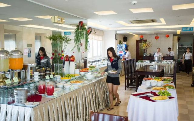 Copac Hotel