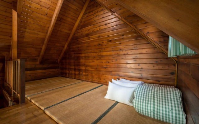 CRYSTAL RESORT - Chalet