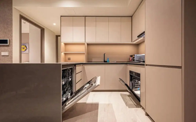 The Opera Residence Luxury Vacation