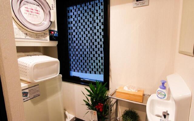 Hotel Livemax Kobe Sannomiya