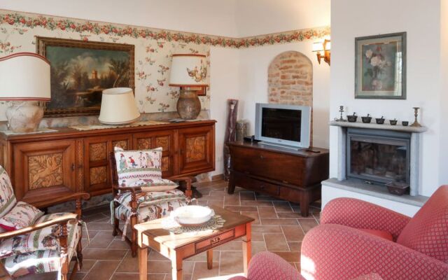 House la Vallia Piea