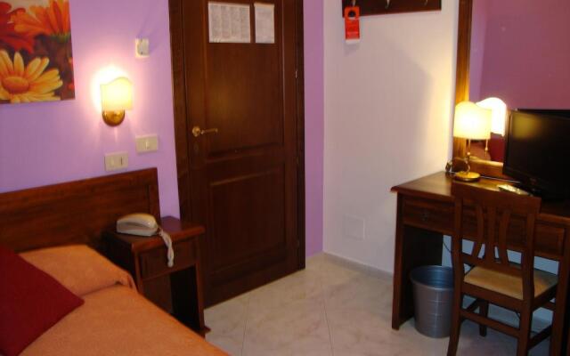 Hotel Aosta