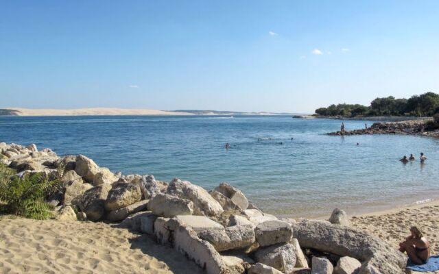 Las Delicias (CFE101)