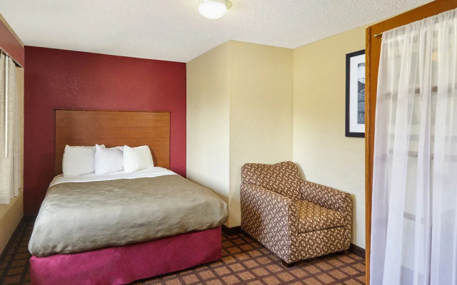 Americinn Lodge & Suites Burlington