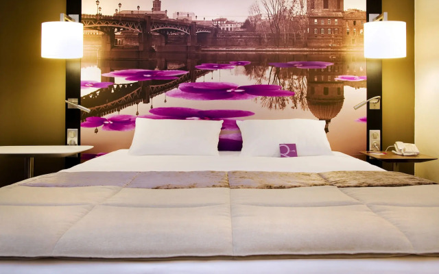 Mercure Toulouse Centre Wilson Capitole hotel