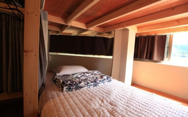 Quartz Hostel