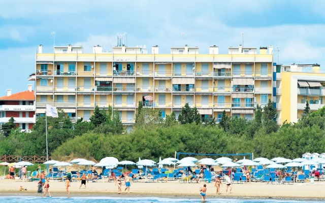 Holiday Home in Caorle Near Spiaggia Tartaruga