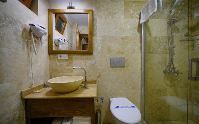 Enjoy Stone Hotel