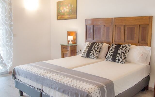 Agriturismo Monte Oliveto