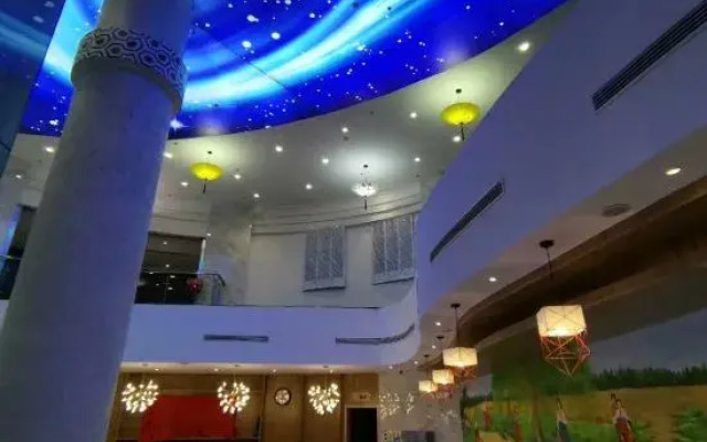 Tianmu Tangquan Hotel