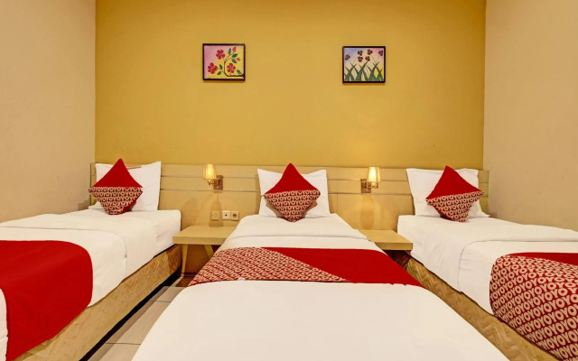 Super OYO 389 Sky Guesthouse