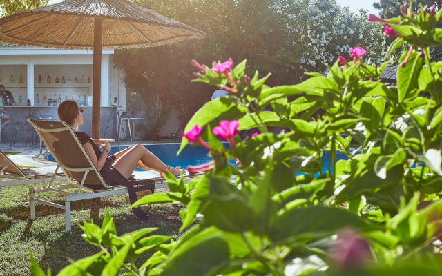 Inspira Boutique Hotel -Adults Only