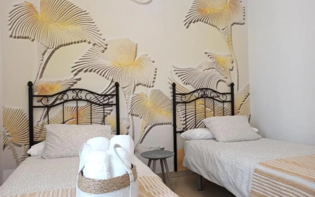 La Casa Morada - Hostel