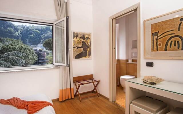 Amore Rentals - Appartamento Carmela