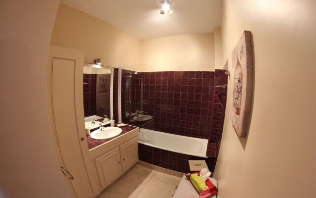 Aux Reflets du Cher Chambres d'hôtes