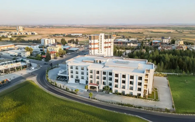 Paradisos Hotel