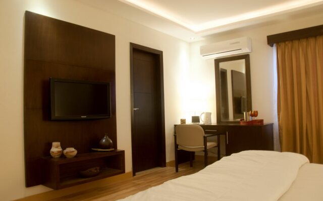 Hotel One Down Town