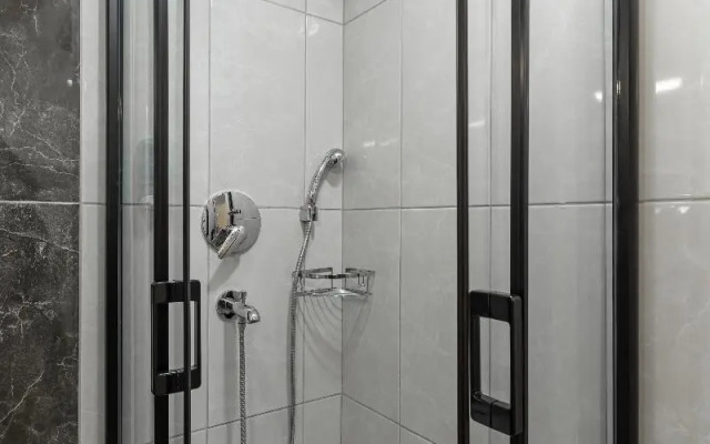 Bursa Loyal City Hotel & Spa