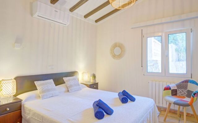 Villa Bellevue Jávea 12000