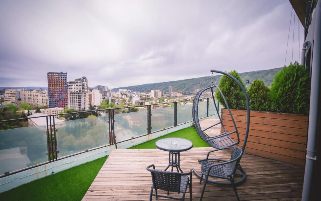 Grand View Hotel