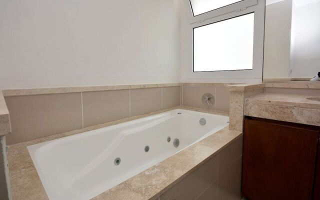 APARTMENT DELUXE QUADRA at 3 min 5th Av