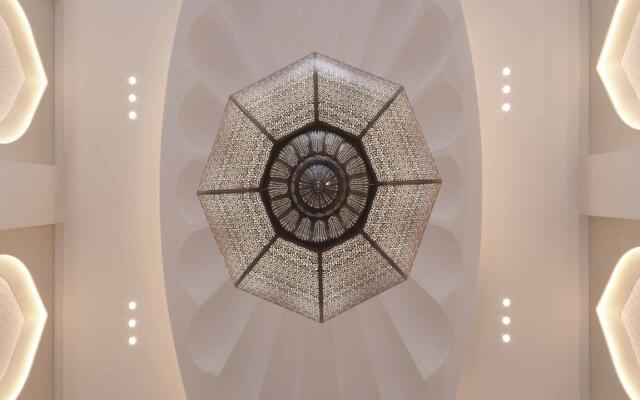 Bab Al Qasr Residence