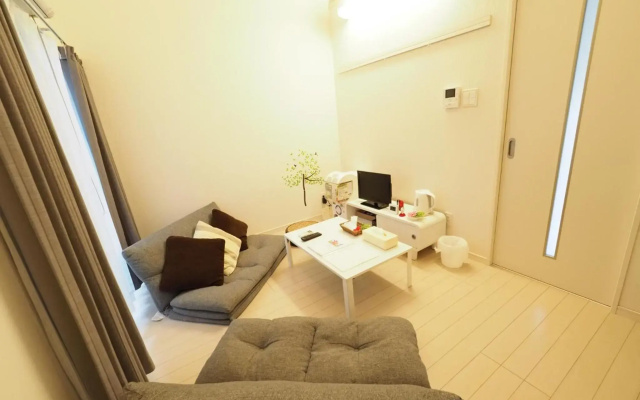 i home Tsubogawa / Vacation STAY 53028