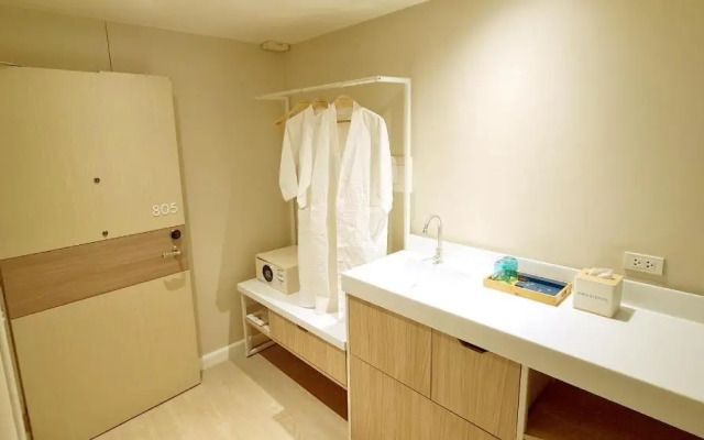 Harolds Hotel Quezon City