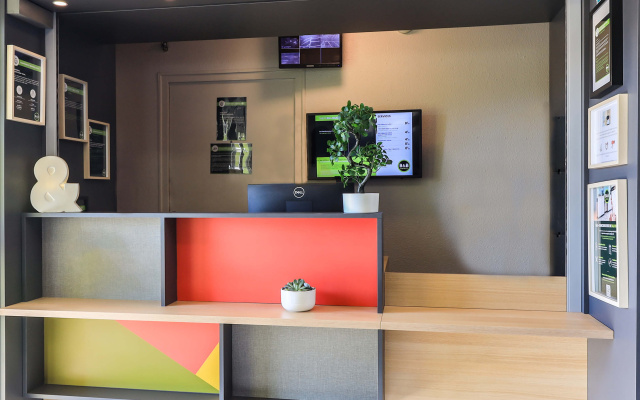 B&B HOTEL DIJON Nord