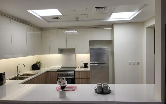 315 Fully furnished 1BHK Apartment