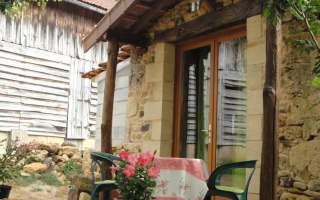 La Ptite Auberge du Fournier