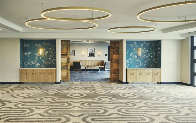 The Draftsman, Charlottesville, University, Autograph Collection Hotel