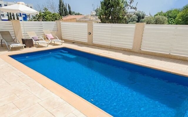 Oceanview Villa 060