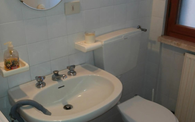 Appartamento Città Giardino