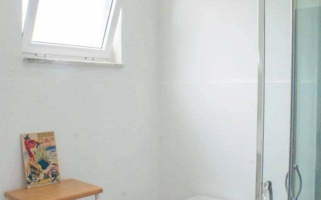 Espinho Guesthouse - Garden House