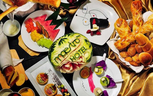 Maestro Hotel Kota Baru