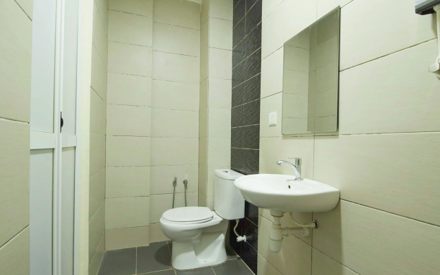 Biz Hotel Klang
