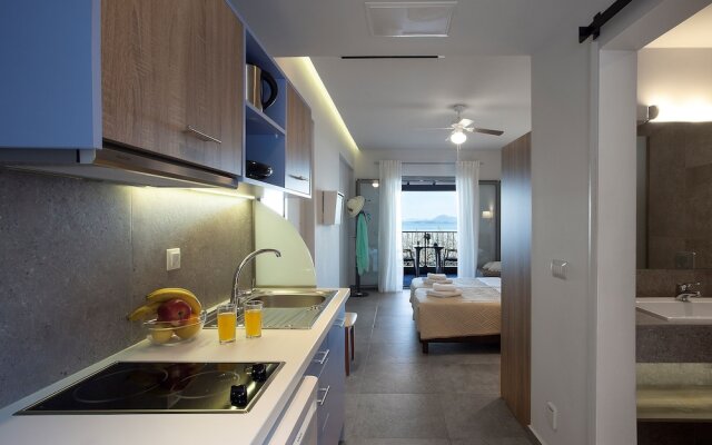 Locanda Barbati Luxury Aparthotel