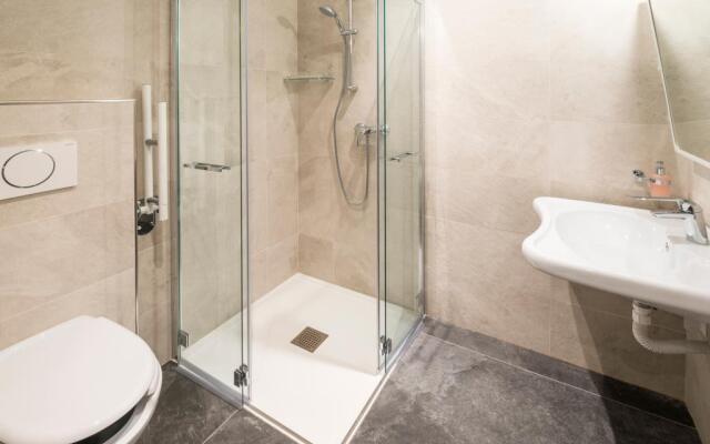 Albergo Bucaneve
