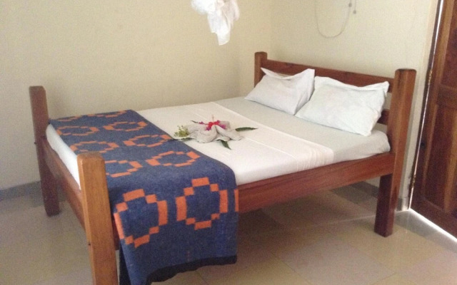 Watergate Hotel Kilifi