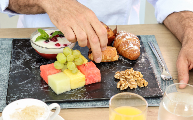 Hotel Roc Boccaccio