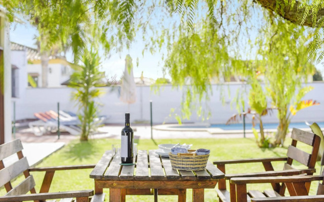 Casa Villanueva 5 - Sólo Familias