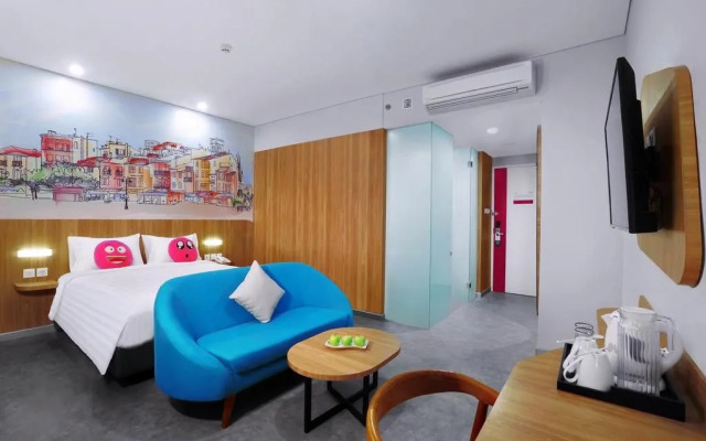 favehotel Ketapang