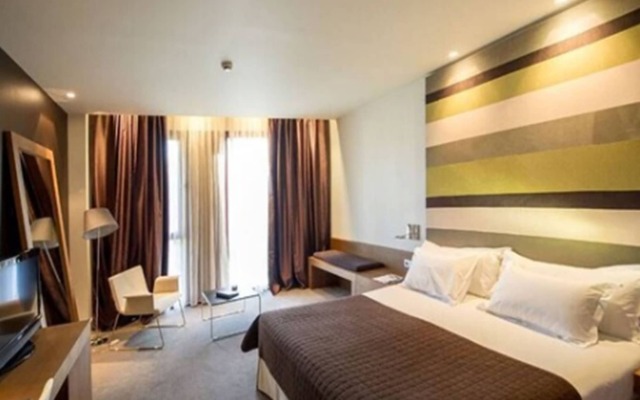 Blau Hotel Las Caldas