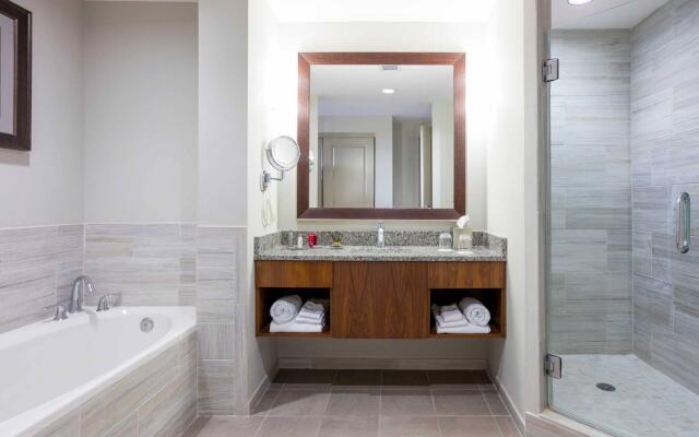 Auburn Marriott Opelika Resort & Spa at Grand National