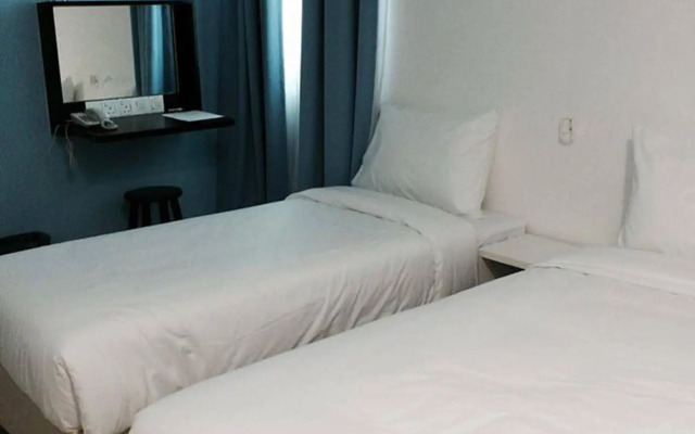 YY48 Hotel